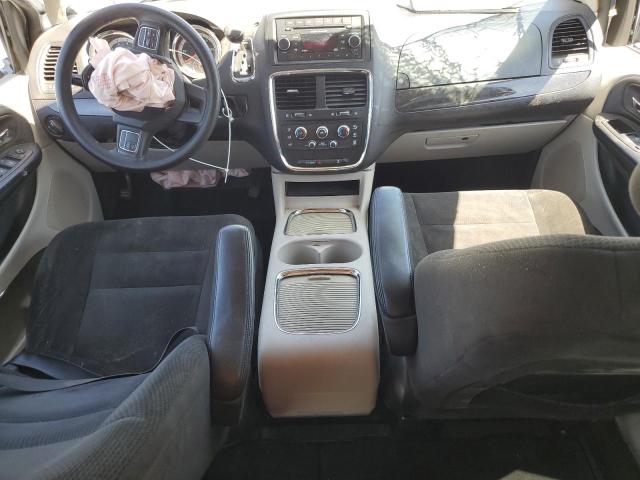 2016 DODGE GRAND CARA 2C4RDGCG1GR384934