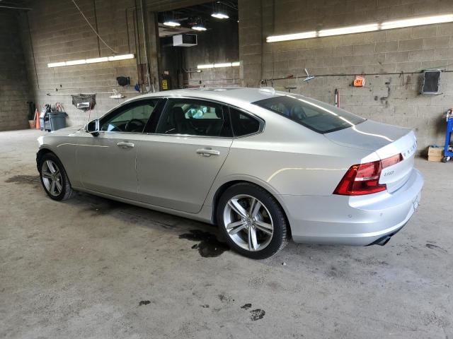 2018 VOLVO S90 T5 MOM LVY982MK6JP015417