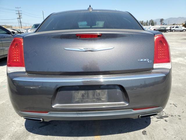 2016 CHRYSLER 300C 2C3CCAEG5GH243894