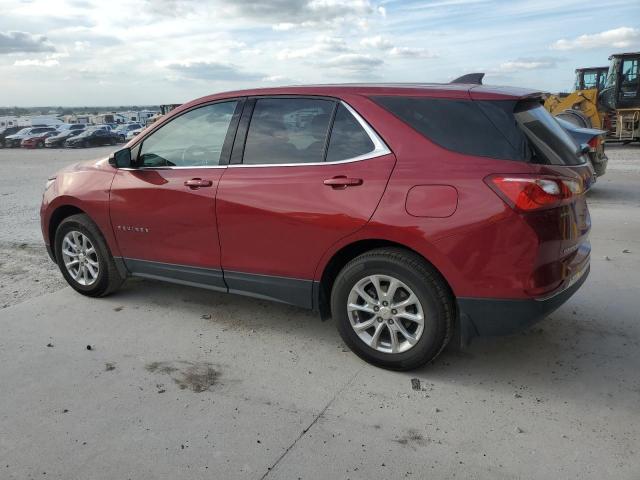 2020 CHEVROLET EQUINOX LT 2GNAXUEV3L6120227
