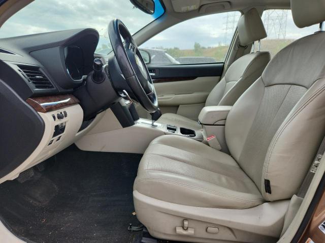 2013 SUBARU LEGACY 2.5 - 4S3BMCK60D3012170