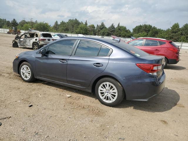 2017 SUBARU IMPREZA PR 4S3GKAB66H3603657