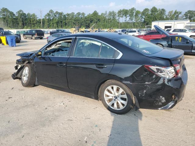 2015 SUBARU LEGACY 2.5 4S3BNAC68F3016387