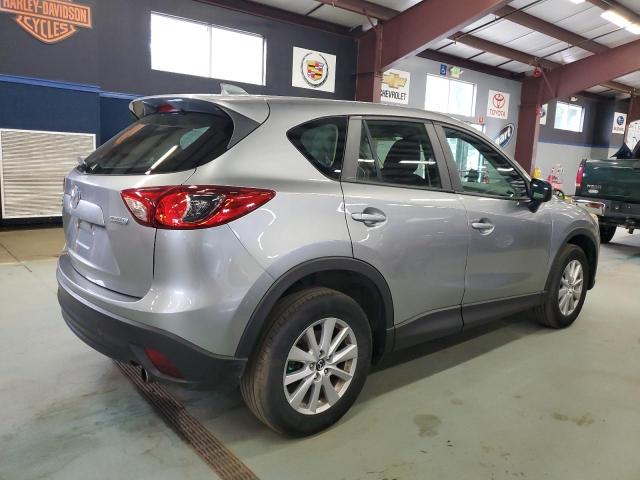 2015 MAZDA CX-5 SPORT - JM3KE4BYXF0496946