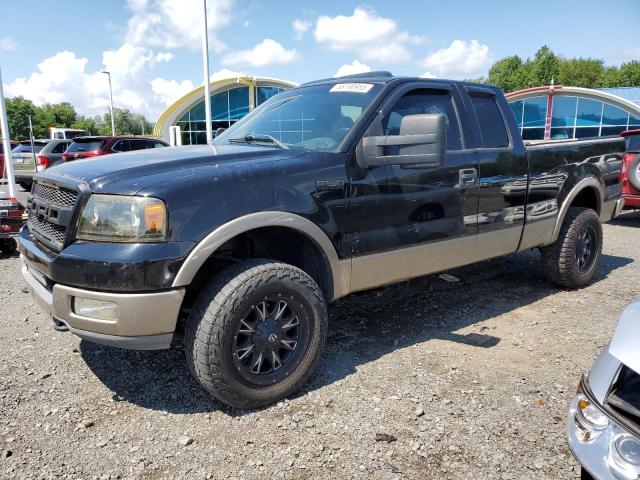 FORD F150