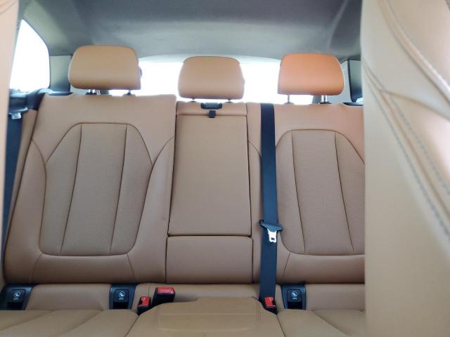 2022 BMW X3 SDRIVE3 - 5UX43DP08N9J29076