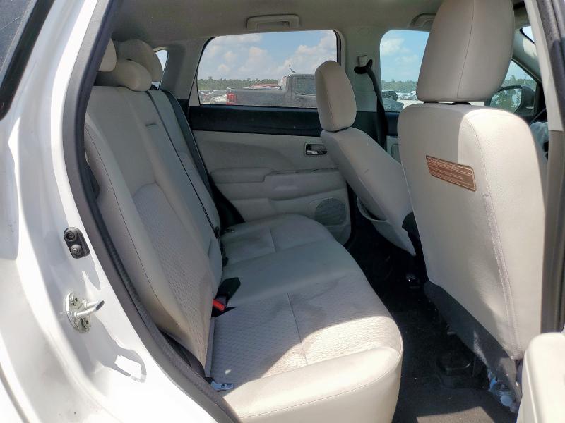 2017 MITSUBISHI OUTLANDER JA4AP3AW0HZ041900