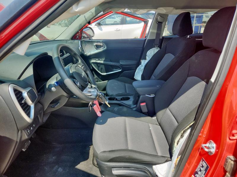 2024 KIA SOUL LX KNDJ23AU3R7233344