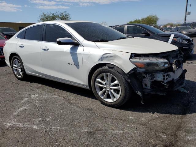 2016 CHEVROLET MALIBU LT 1G1ZE5STXGF201529