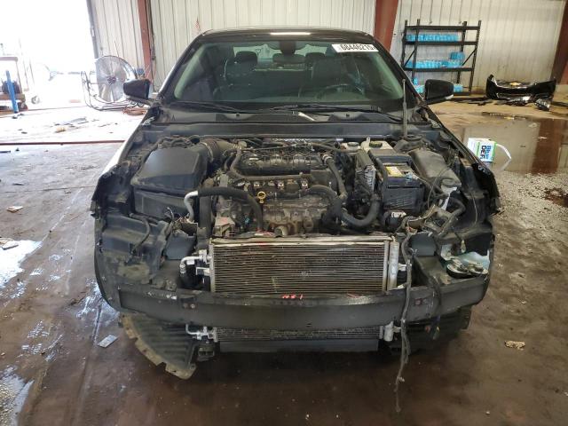 2018 CHEVROLET IMPALA LT 2G1105S3XJ9117996