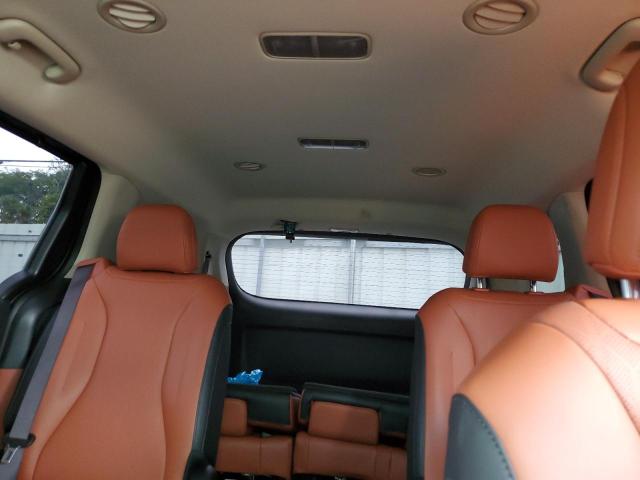 2025 KIA CARNIVAL E KNDNC5K32S6506639
