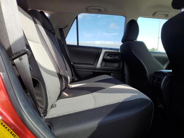 2021 TOYOTA 4RUNNER SR JTEMU5JR7M5904934