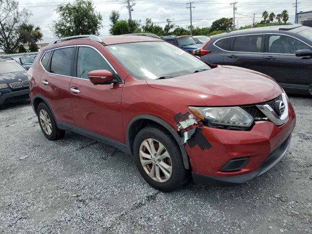 2014 NISSAN ROGUE S - 5N1AT2MK8EC821044