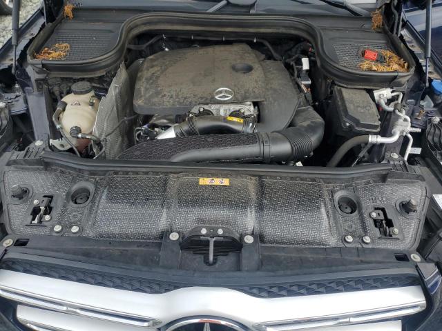 2022 MERCEDES-BENZ GLE 350 4M 4JGFB4KB1NA682927
