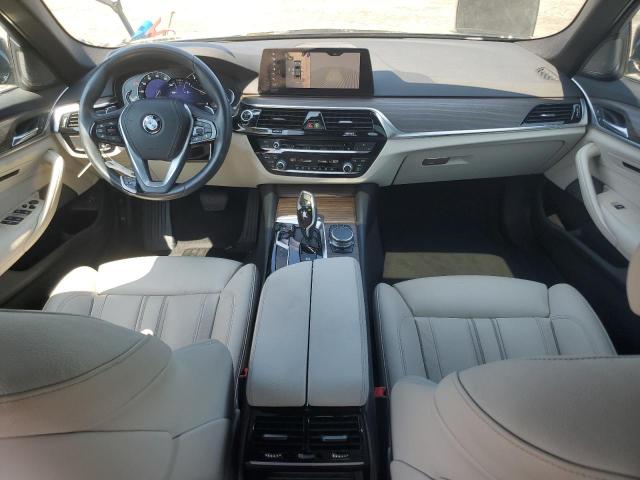 2019 BMW 530 I WBAJA5C58KWA57942