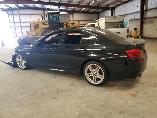 2014 BMW 535 I - WBA5B1C54ED475404