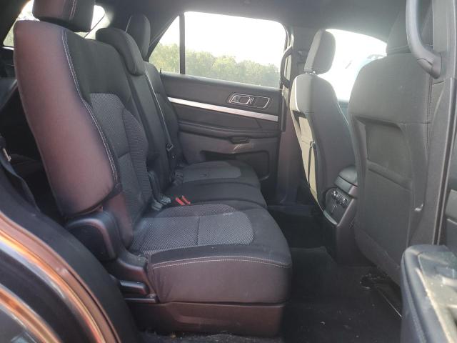 2018 FORD EXPLORER X 1FM5K8D80JGC11508