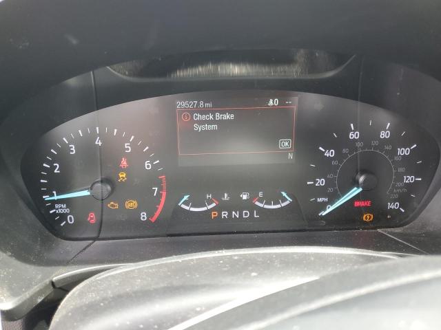 2020 FORD ESCAPE SE 1FMCU0G62LUC74613