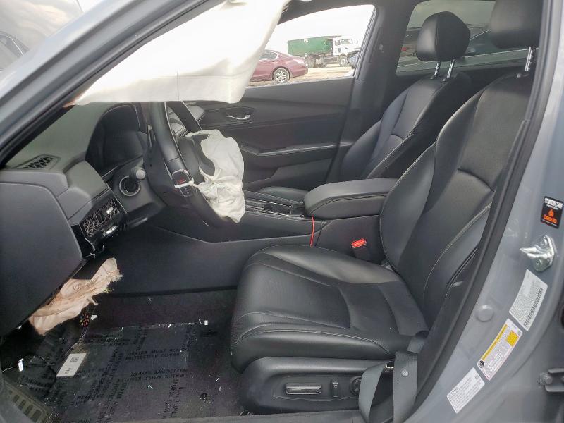 2023 HONDA ACCORD HYB 1HGCY2F77PA061003