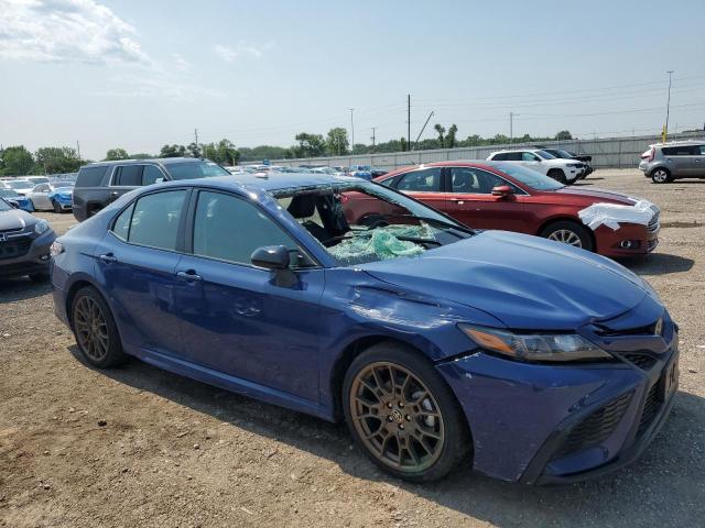 2023 TOYOTA CAMRY SE NIGHT SHADE #3292329279