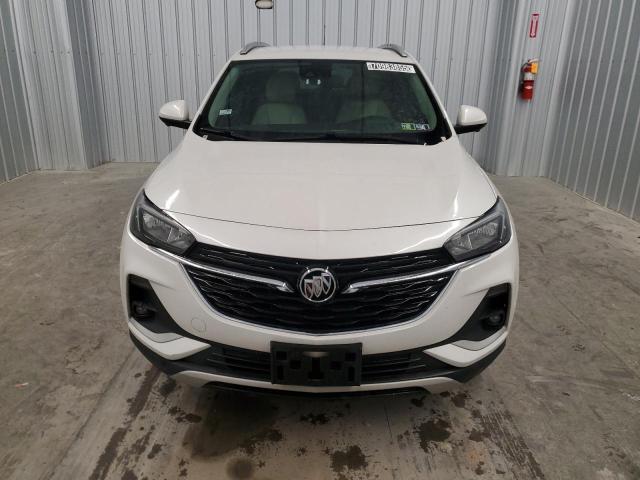 2020 BUICK ENCORE GX KL4MMDSL7LB114102