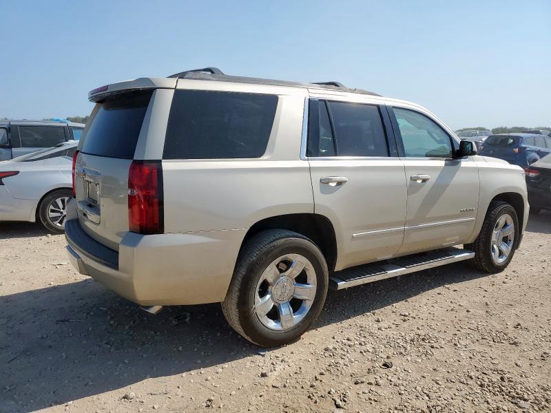 2016 CHEVROLET TAHOE C150 1GNSCBKC2GR473995
