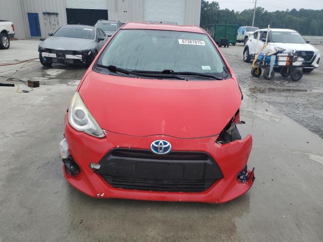 2015 TOYOTA PRIUS C JTDKDTB35F1098404