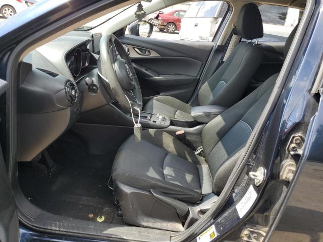 2020 MAZDA CX-3 SPORT JM1DKDB74L1468714