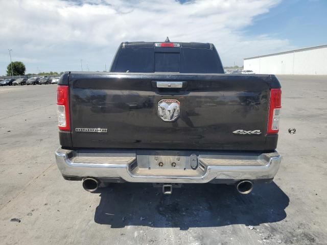 2019 RAM 1500 BIG HORN/LONE STAR 1C6SRFFTXKN668534