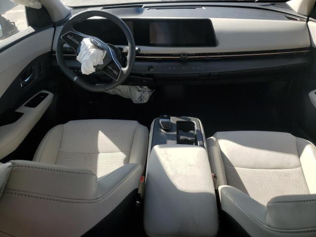 2025 NISSAN ARIYA EVOL JN8DF0BF8SM765684