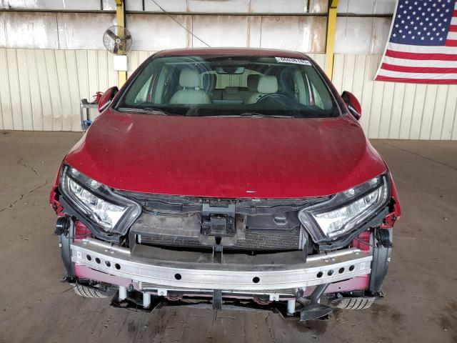 2022 HONDA ODYSSEY EX 5FNRL6H73NB022294