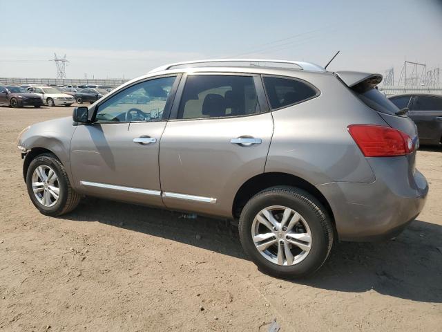 2015 NISSAN ROGUE SELE JN8AS5MT3FW659927