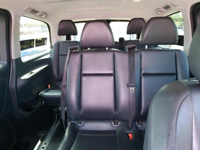 2018 MERCEDES-BENZ METRIS WD4PG2EE8J3397215