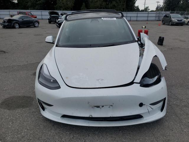 2022 TESLA MODEL 3 5YJ3E1EBXNF169773