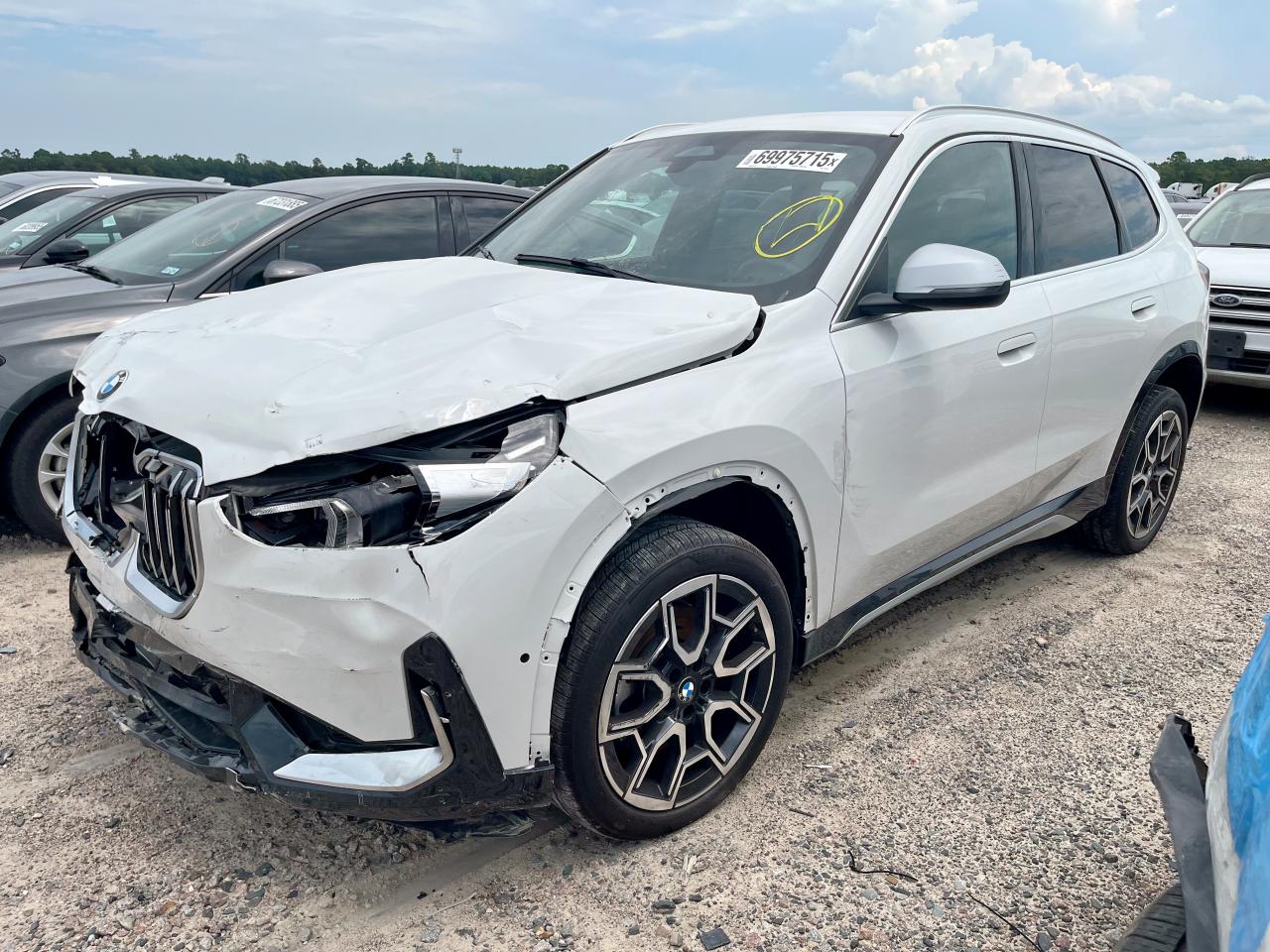 BMW X1 XDRIVE28I