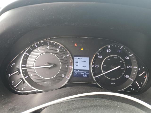 2017 NISSAN ARMADA SV JN8AY2ND4H9006528