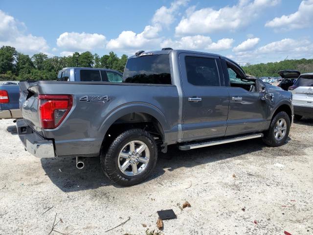 2025 FORD F150 XLT 1FTFW3L81SKE69519