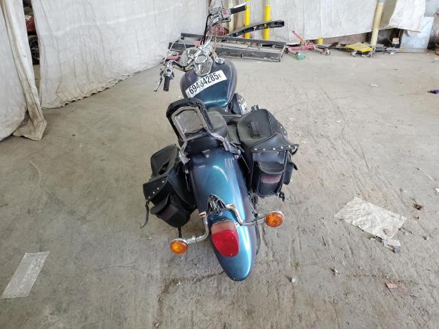 2004 YAMAHA XVS65 BASE - JYAVM01E74A061331