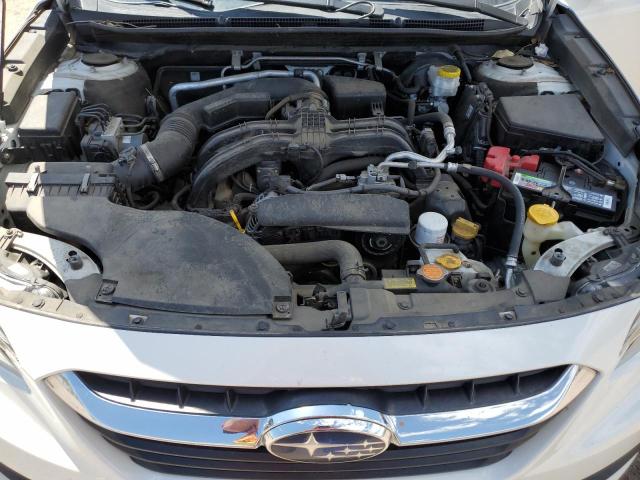 2020 SUBARU LEGACY PREMIUM - 4S3BWAC60L3014349