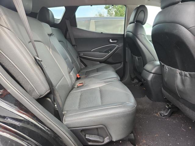 2018 HYUNDAI SANTA FE S 5NMZUDLA4JH104497