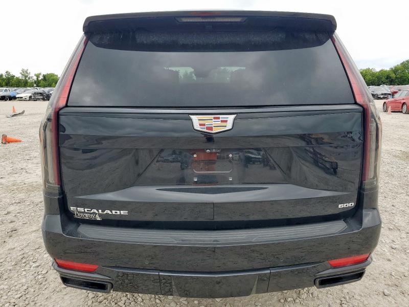 2023 CADILLAC ESCALADE S 1GYS4FKLXPR237750