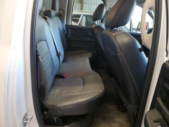 2023 RAM 1500 CLASSIC TRADESMAN - 1C6RR7FG1PS527545