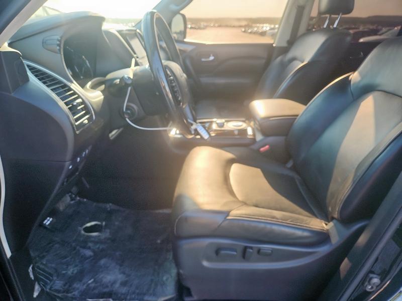 2021 INFINITI QX80 LUXE JN8AZ2AF7M9719860