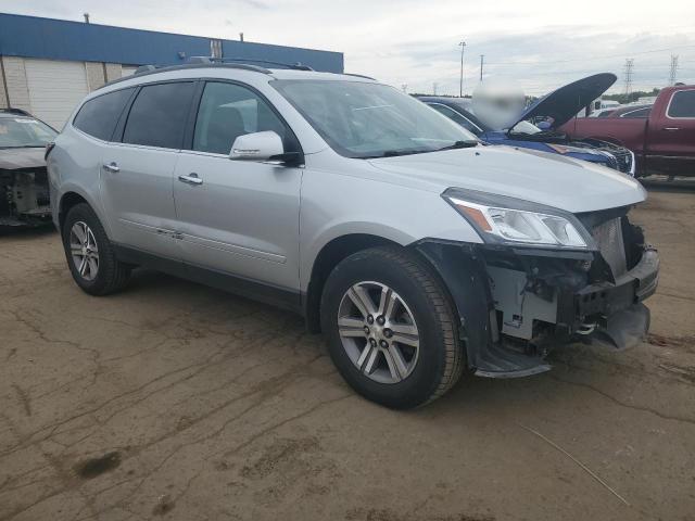 2017 CHEVROLET TRAVERSE L 1GNKVHKD5HJ352559
