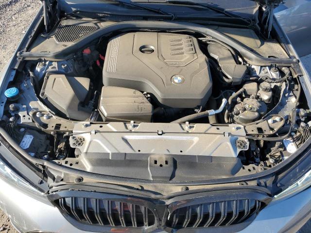 2023 BMW 330XI 3MW89FF01P8D06768