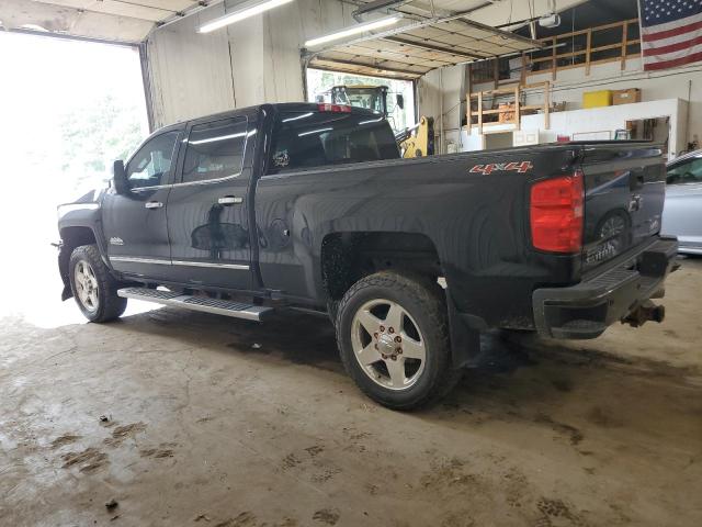 2015 CHEVROLET SILVERADO - 1GC1KXE83FF546139