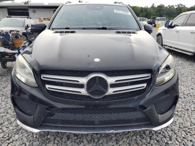 2016 MERCEDES-BENZ GLE 400 4M 4JGDA5GB5GA637159