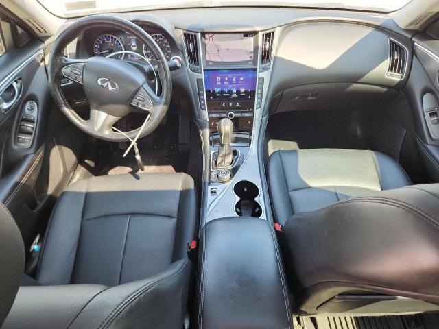 2015 INFINITI Q50 BASE JN1BV7AR7FM422559