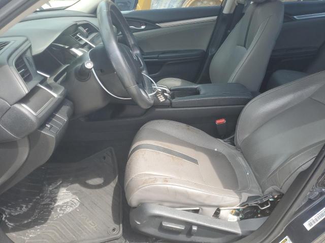 2017 HONDA CIVIC EXL 19XFC1F77HE010250