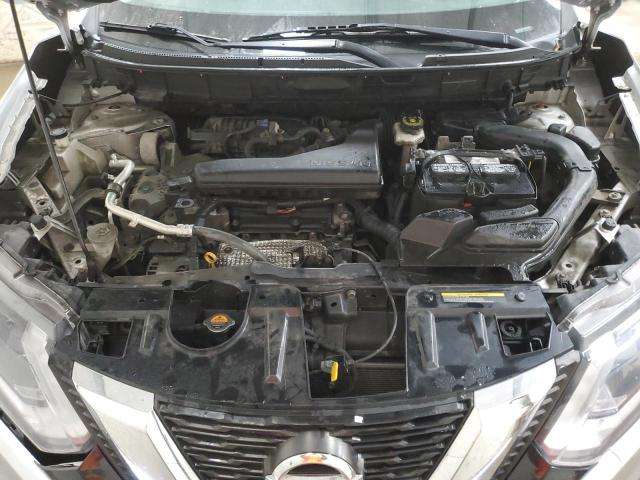 2017 NISSAN ROGUE S - KNMAT2MT0HP538471